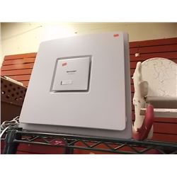 SHARP AIR CLEANER