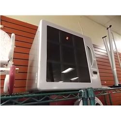 WINE COOLER - CHAMBER - 9 BOTTLES