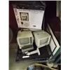 Image 1 : SECURTITY MONITORS - 5 PC - PS