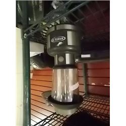 NORTH 42 BATTERY OPERATED LANTERN