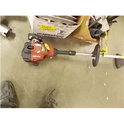 HOMELITE GAS WEED EATER