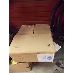 NEW SIDE DISCHARGE CEILING / WALL FAN