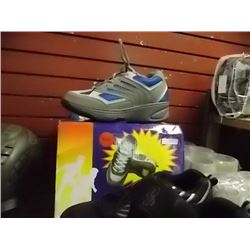 NEW FLYING SHOES - 1 PAIR