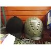 Image 1 : RIDING HELMETS - 2 TTL