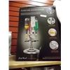 Image 1 : LED LIGHTED LIQUOR DISPENSER