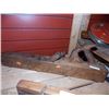 Image 1 : VIINTAGE WOOD PLANER