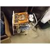 Image 1 : WIRE BIN UNIT & CONTENTS