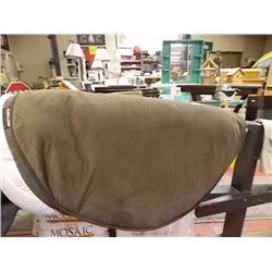 LARGE DOG BED - STR