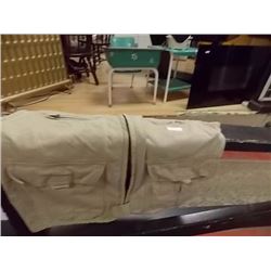 FISHING VEST - SMALL