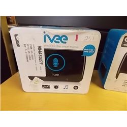 IVEE VOICE CONTROL FOR SMART HOME