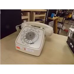 RETRO ROTARY PHONE
