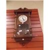 Image 1 : VINTAGE REGULATOR CHIME CLOCK