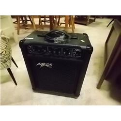 MEGA GUITAR AMP