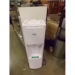 WATER COOLER - WHITE