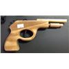 Image 1 : WOOD RUBBER BAND GUN