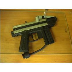 STEALTH PAINTBALL GUN