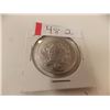 Image 3 : SILVER COIN - 2013 1/2 OX .999 FINE SILVER FIJI TAKU COIN - SEA TURTLE