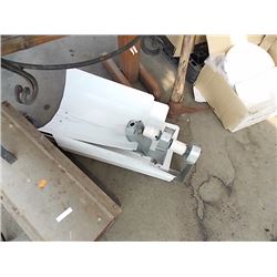 MERCURY LITES - 3 TTL