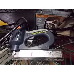 ELECTRIC STAPLER