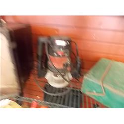 CRAFTMAN 1.75 PLUNG ROUTER