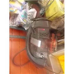 MOTOMASTER ELIMINATOR POWER BOX