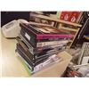 Image 1 : ASSORTED DVD'S - 10 TTL
