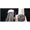 Image 1 : ANAHEIM DUCKS NHL STANLEY CUP RING - IN ORIGINAL PACKAGE - not authenticated