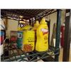 Image 2 : ASSORTED FOOD - BEANS, MUSTARD, & MORE - 12 TTL