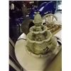 Image 1 : TABLE TOP FOUNTAIN - WITH PUMP