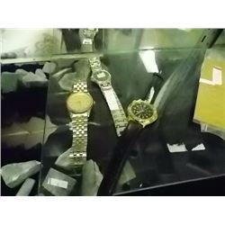 MEN'S WATCHES - 3