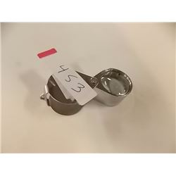 NEW JEWELER'S LOUPE