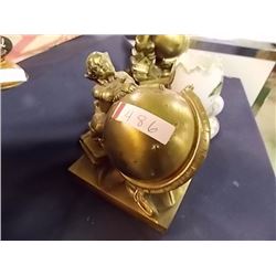 BRASS CRAFTED USA WORLD & MAN