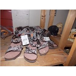 NEW SANDLES - CHILD'S