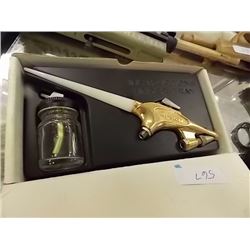 RETRO TOUCH -UP AIR GUN