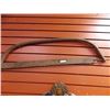 Image 1 : VERY OLD VINTAGE BUCK SAW