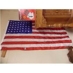 AMERICAN FLAG