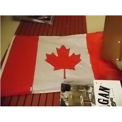 CANADIAN FLAG