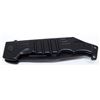 Image 2 : Spring Assisted Tactical Folding Pocket Knife Open Assist
