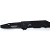 Image 3 : Spring Assisted Tactical Folding Pocket Knife Open Assist