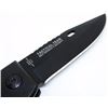 Image 5 : Spring Assisted Tactical Folding Pocket Knife Open Assist