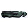 Image 2 : Tanto Rescue Spring Assisted Tactical Open Folding Pocket Knife