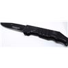 Image 3 : Spring Assisted Tactical Folding Pocket Knife Open Assist