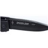 Image 5 : Spring Assisted Tactical Folding Pocket Knife Open Assist