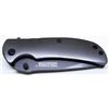 Image 1 : Tac Force Titanium Coated Spring Assisted Tactical Folding Knife