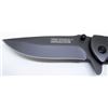Image 4 : Tac Force Titanium Coated Spring Assisted Tactical Folding Knife