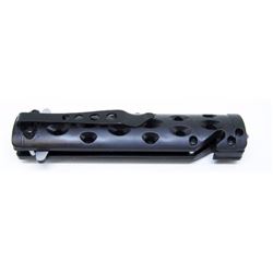 Spring Assisted Tactical Folding Rescue Pocket Knife