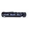 Image 1 : Spring Assisted Tactical Folding Rescue Pocket Knife