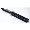 Image 2 : Spring Assisted Tactical Folding Rescue Pocket Knife