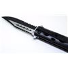 Image 4 : Spring Assisted Tactical Folding Rescue Pocket Knife