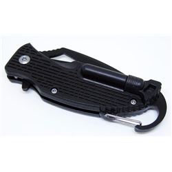 Master USA Spring Assisted Tactical Folding Pocket Knife